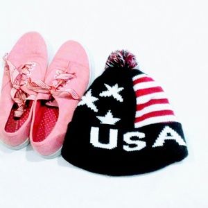 Hat & CitySneaks; Bundle & Save